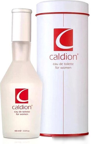 Туалетная вода Caldion For Woman EdT (100 мл)