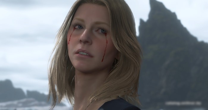 Death Stranding (русские субтитры) для PlayStation 4