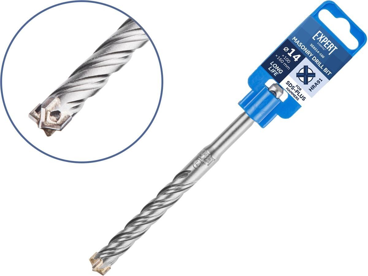 Бур Startul SE8314-160