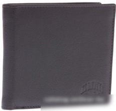 Кошелек Klondike 1896 Claim KD1106-03 (коричневый)