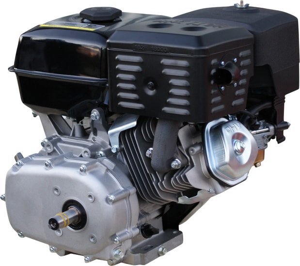 Бензиновый двигатель Lifan 190F-R