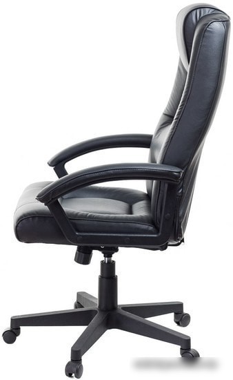 Кресло Бюрократ T-9906N (черный)