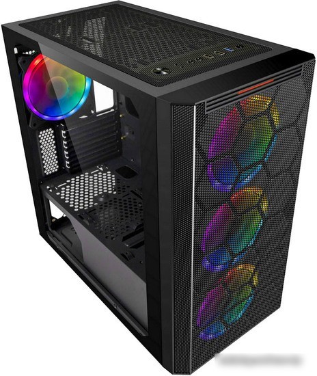 Компьютер MultiGame 5R36D16H1S24G305VM6
