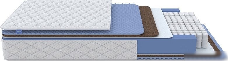 Матрас PROxSON Libra Luxe M 90x200