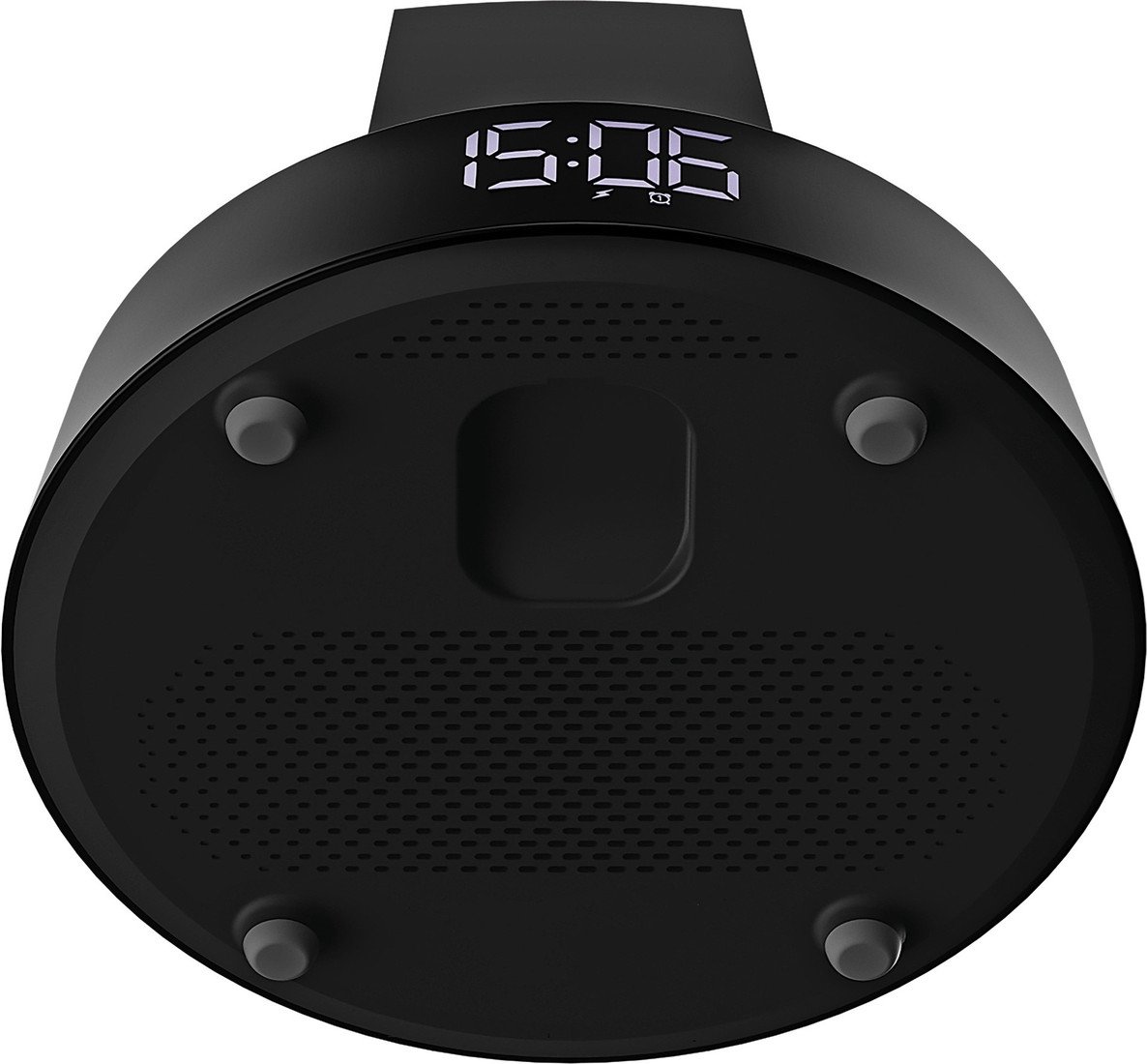 Беспроводная колонка BBK BTA1110 (черный)