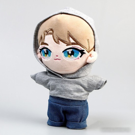 Классическая игрушка Milo Toys Анимашка 9561304