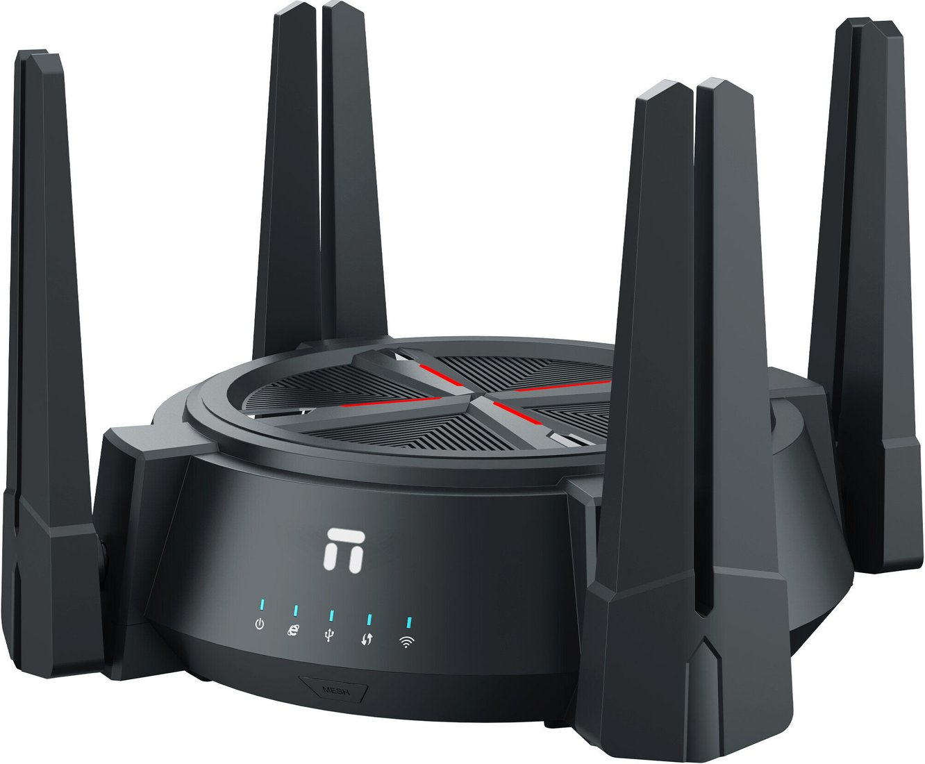 Wi-Fi роутер Netis NX62