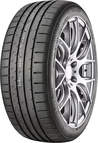 Летние шины Gripmax SureGrip Pro Sport 235/45R18 98Y