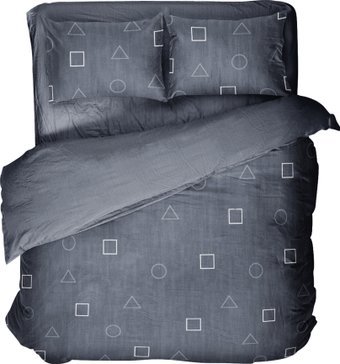 Постельное белье Волшебная ночь Hope ВН 1501 21238+4268/9