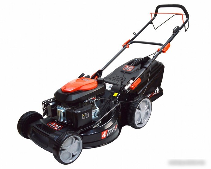 Газонокосилка Brait BLM4052SM Pro