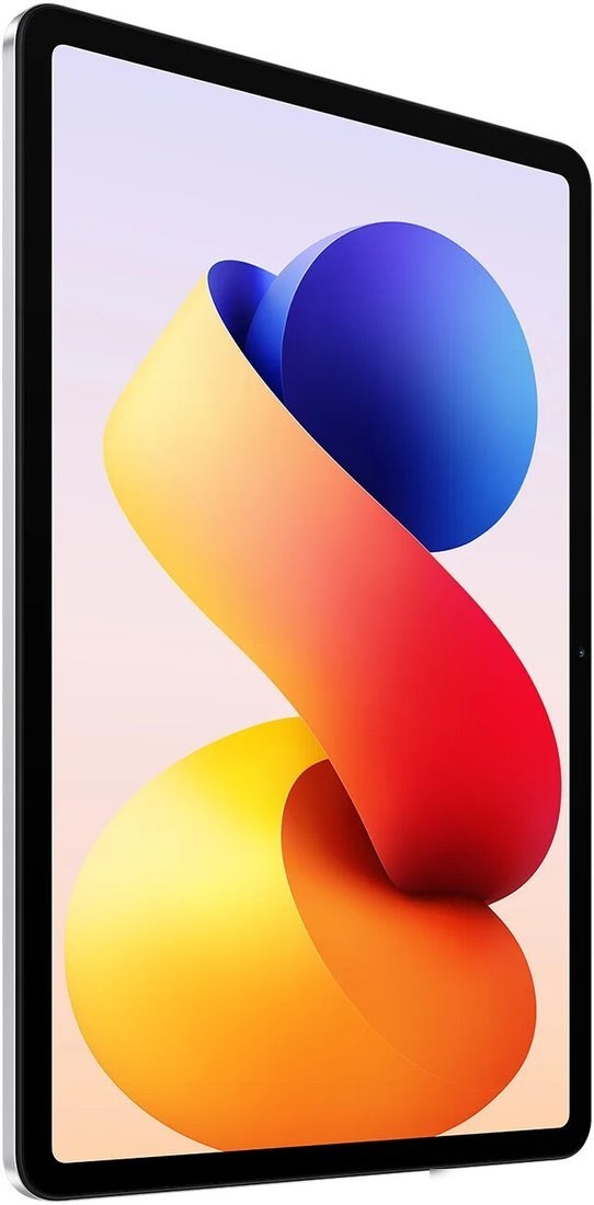 Планшет Xiaomi Redmi Pad 2 Pro 5G 8GB/256GB международная версия (серебристый)