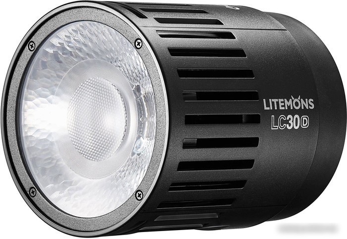 Лампа Godox Litemons LC30D