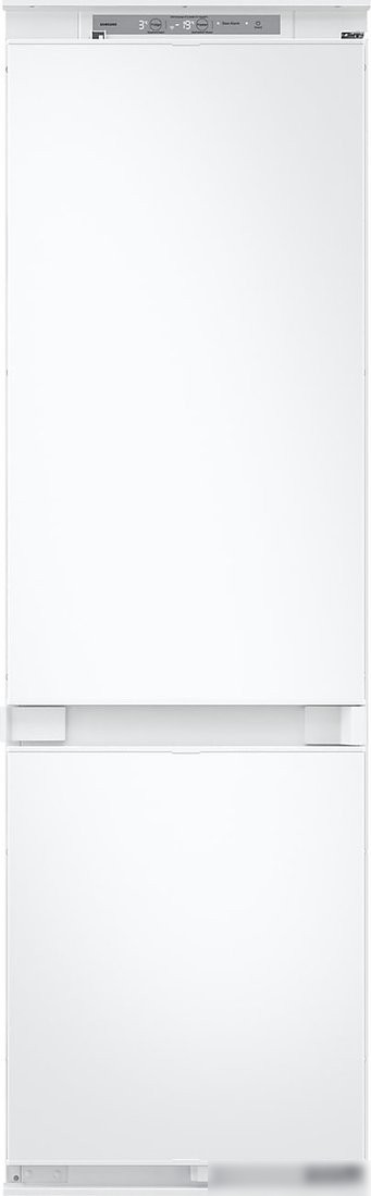Холодильник Samsung BRB80F26ADS0EO