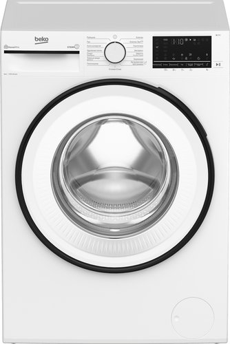 Стиральная машина BEKO B3WFR562WWB