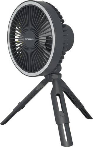 Вентилятор Nitecore NEF10 (серый)