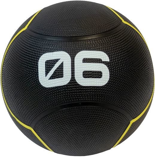 Мяч Original FitTools FT-UBMB-6