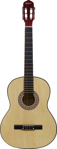 Акустическая гитара Belucci BC3905 N