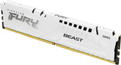 Оперативная память Kingston FURY Beast 16ГБ DDR5 6000 МГц KF560C36BWE-16