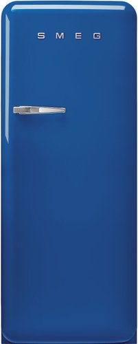 Однокамерный холодильник Smeg FAB28RBE6