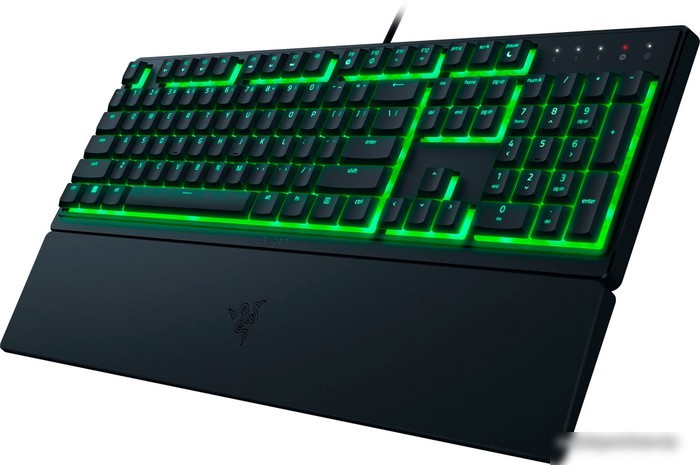 Клавиатура Razer Ornata V3 X (нет кириллицы)