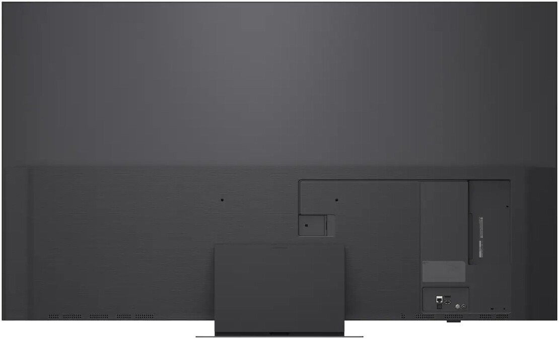 RGB miniLED телевизор LG Mini RGB evo AI MRGB86 65MRGB86B6A