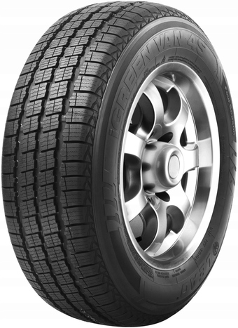 Автомобильные шины LEAO iGreen Van 4S 225/65R16C 112/110S