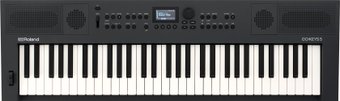 Синтезатор Roland Go:Keys 5 (графит)