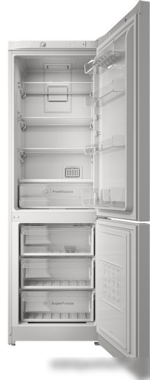 Холодильник Indesit ITS 4180 W