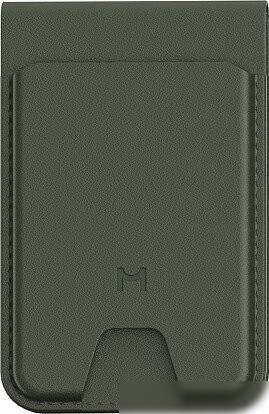 Кредитница Magssory Geotag Magnetic Khaki ACL003k