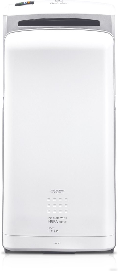 Сушилка для рук Electrolux EHDA/HPF-1200W