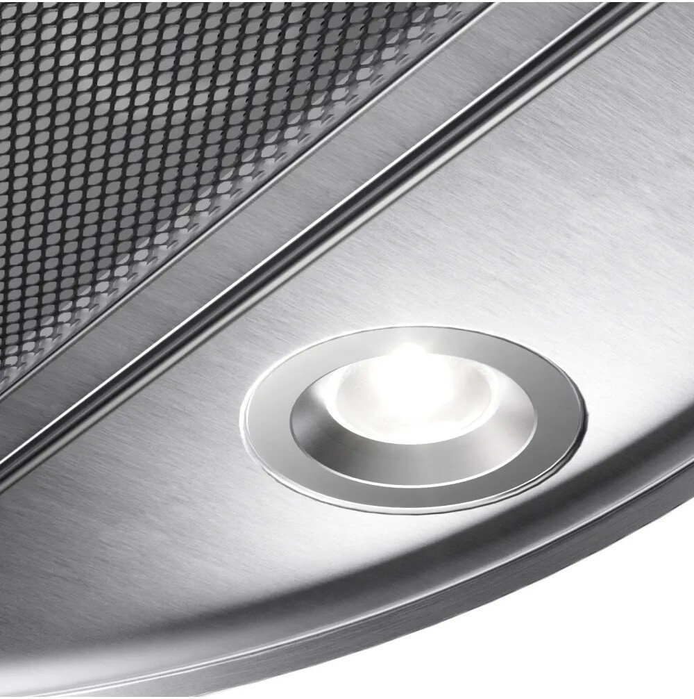 Кухонная вытяжка KUPPERSBERG Tuba 35 X