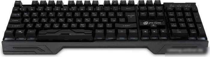 Клавиатура Oklick 709G