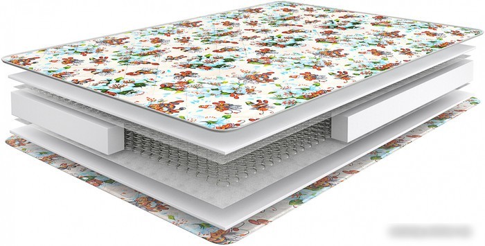 Матрас Sonline Kids Simple 70x160 (поликоттон)