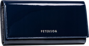 Кошелек Peterson PTN BC-467 (темно-синий)