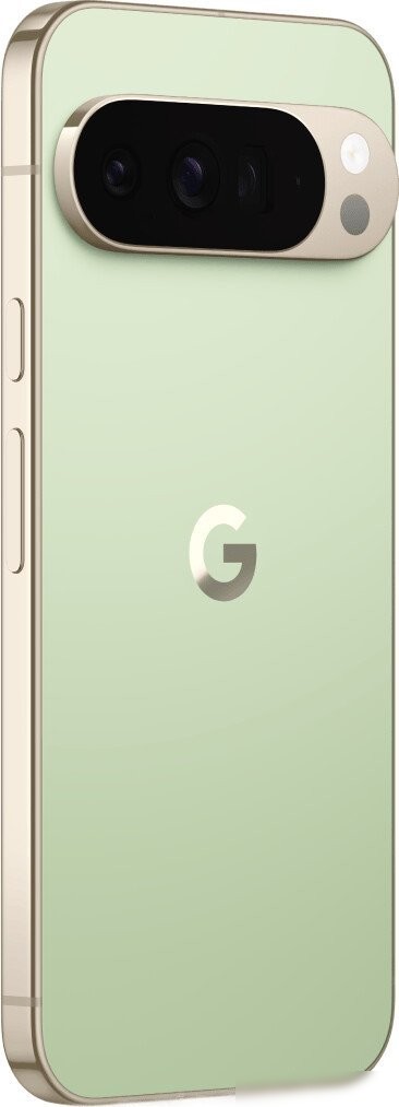 Телефон Google Pixel 10 Pro XL 16GB/256GB (нефрит)