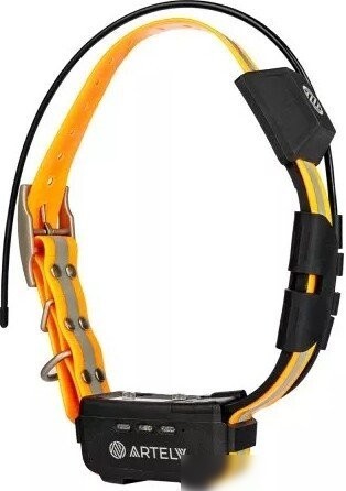 Ошейник с GPS-трекером Artelv Collar 2W