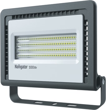Уличный прожектор Navigator NFL-01-100-6.5K-LED