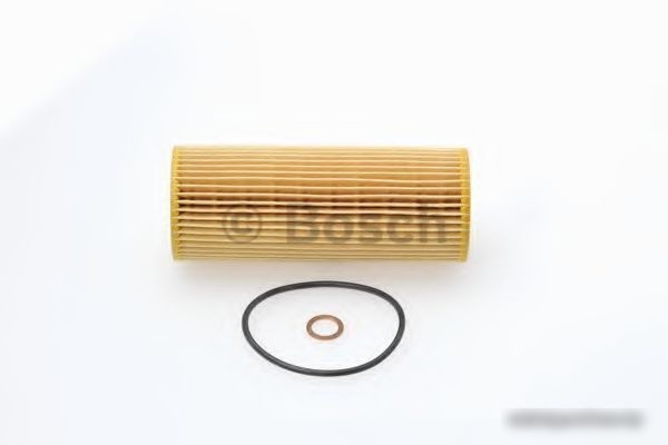 Масляный фильтр Bosch 1457429122