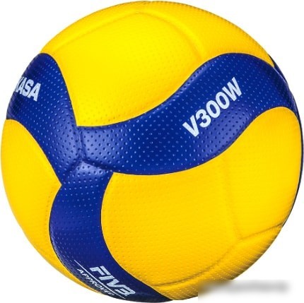 Мяч Mikasa V300W