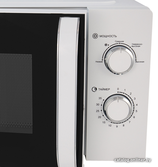 Микроволновая печь LEX FSMO 20.03 WH
