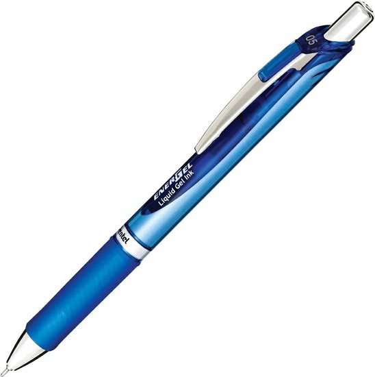 Ручка-роллер Pentel EnerGel BLN75-CO