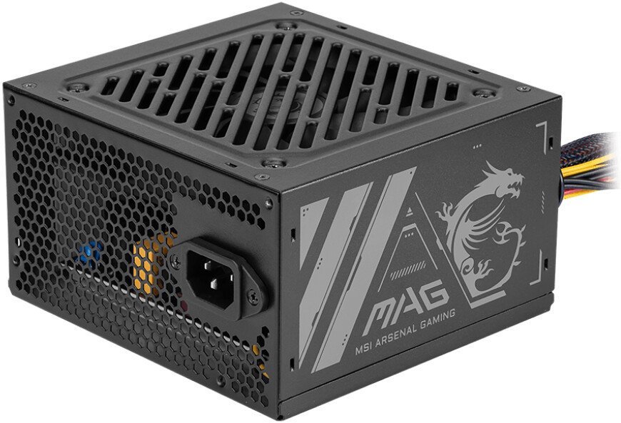Блок питания MSI MAG A500N-H