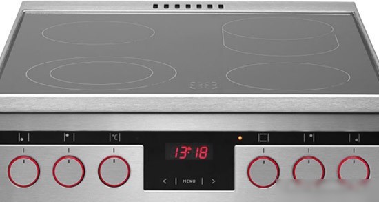 Кухонная плита Hansa FCCX58225