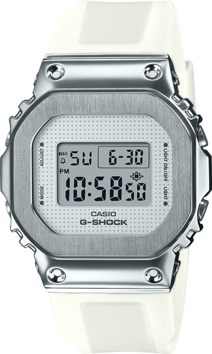 Наручные часы Casio G-Shock GM-S5600SK-7E