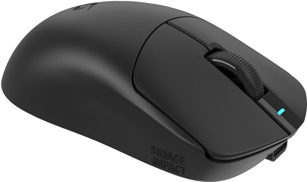 Игровая мышь A4Tech Bloody SG5