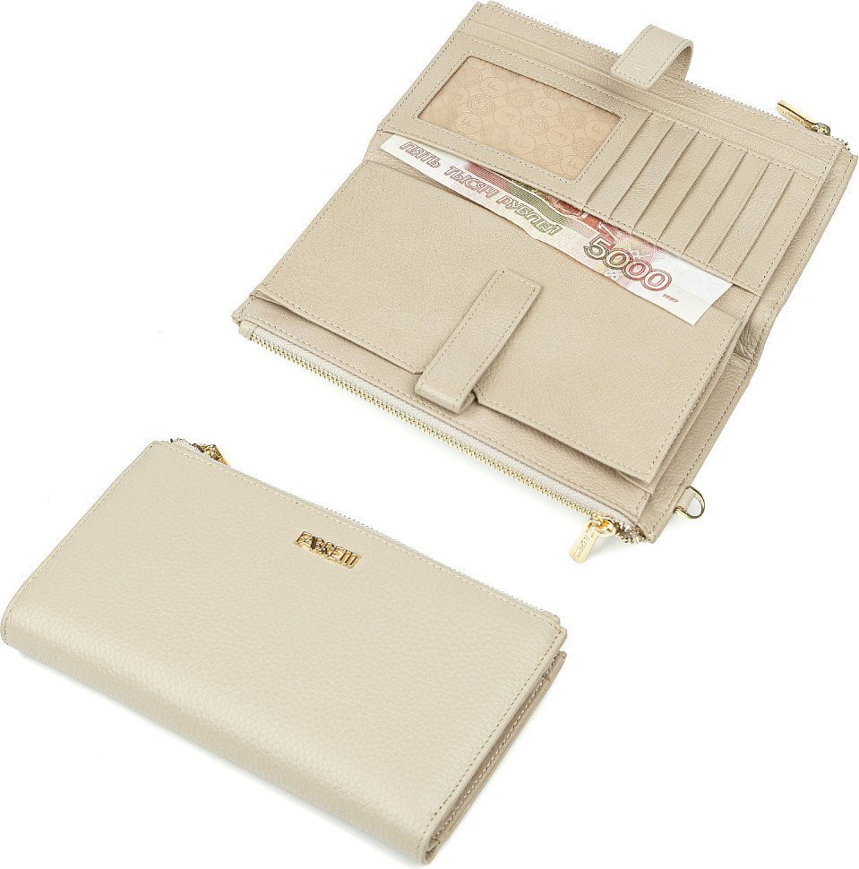 Кошелек Fabretti Q12D-192