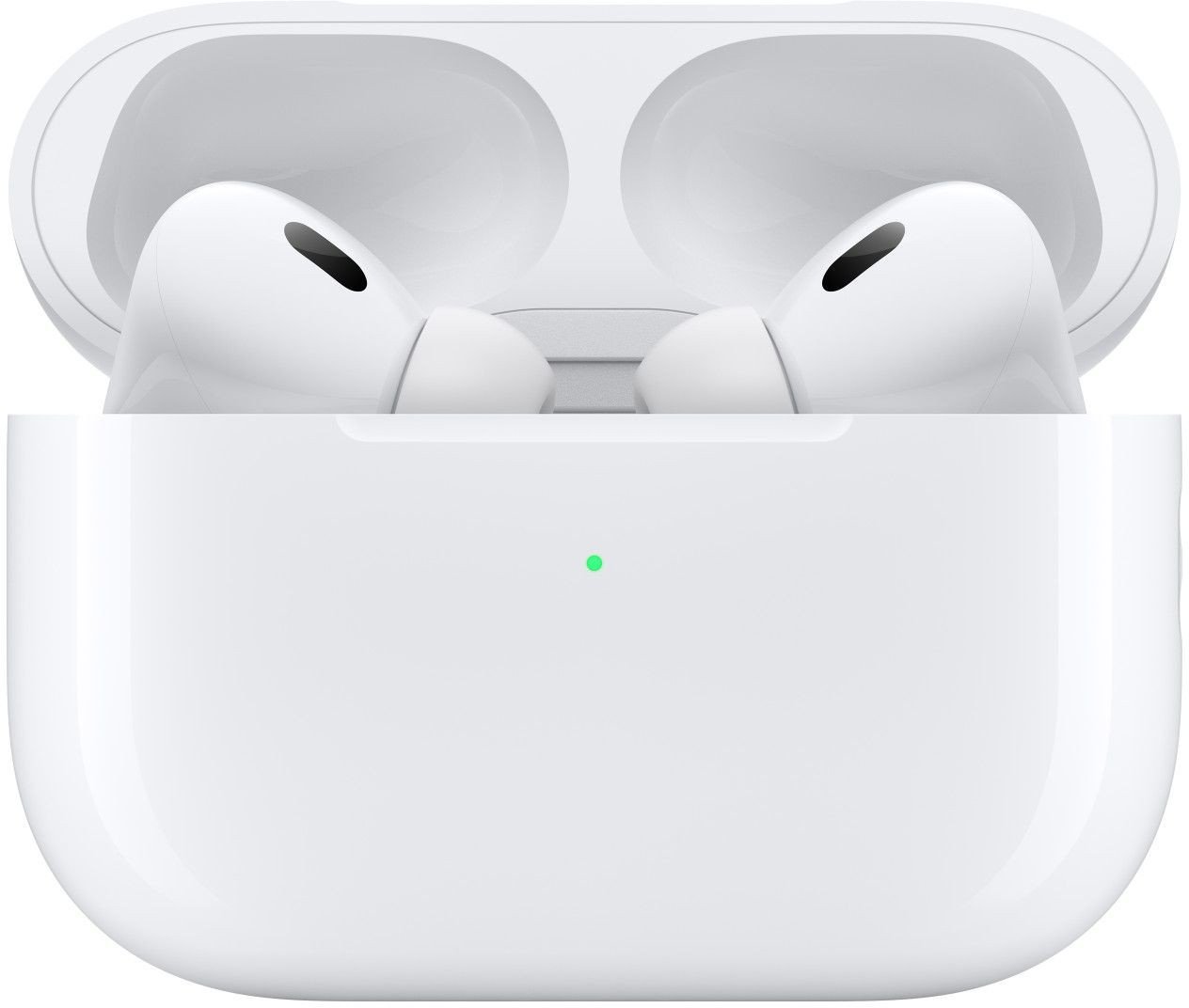 Наушники Apple AirPods Pro 2 (с разъемом USB Type-C)