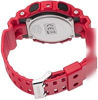 Наручные часы Casio GA-100B-4AER