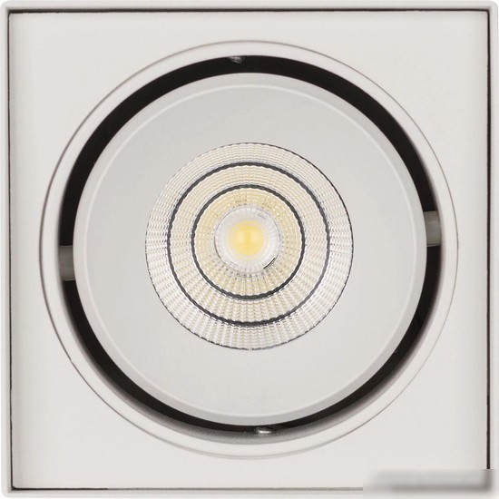 Точечный светильник Arlight SP-CUBUS-S100x100-11W Day4000 023078(2)