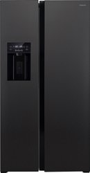 Холодильник side by side Hiberg RFS-650DX NFB Inverter